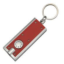 Signature Torch Key Ring - PrintaPromo