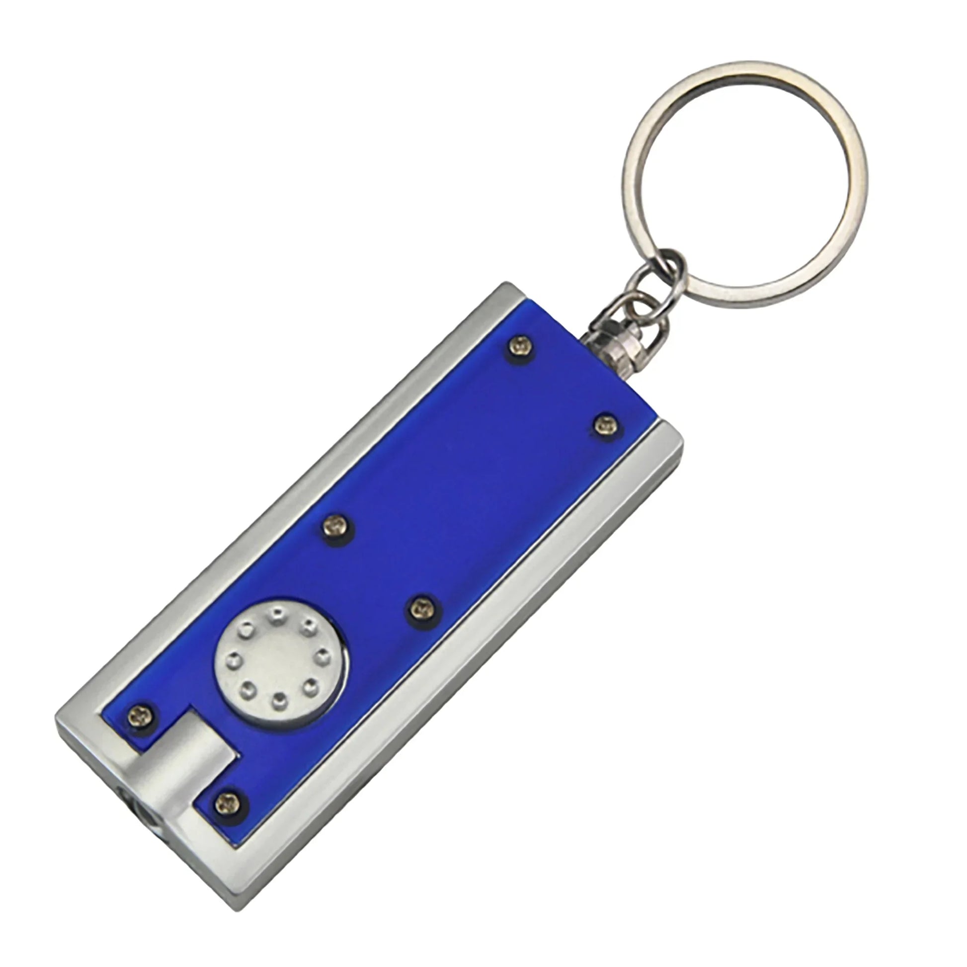 Signature Torch Key Ring - PrintaPromo