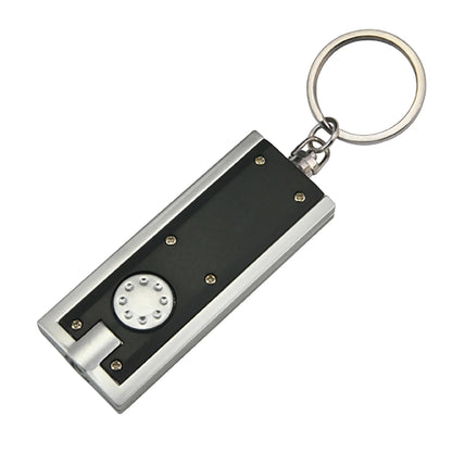 Signature Torch Key Ring - PrintaPromo