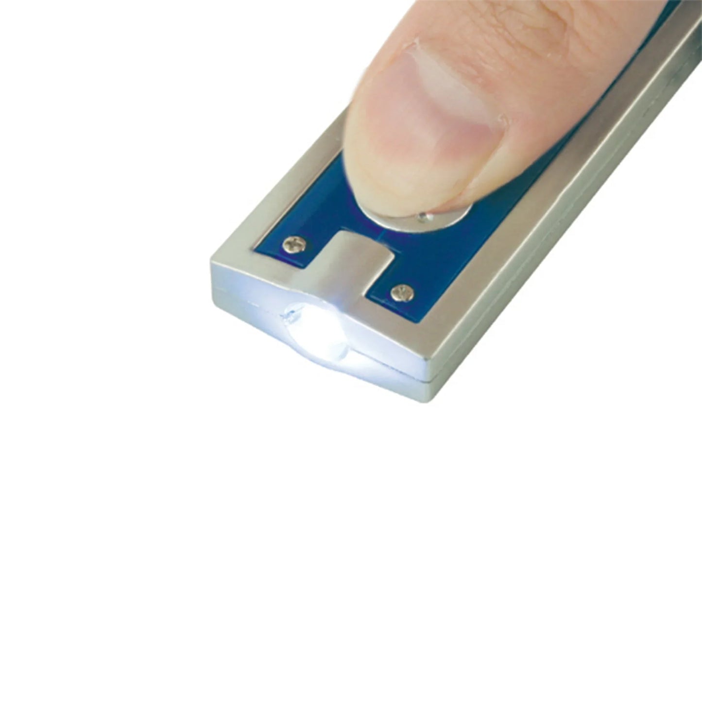 Signature Torch Key Ring - PrintaPromo