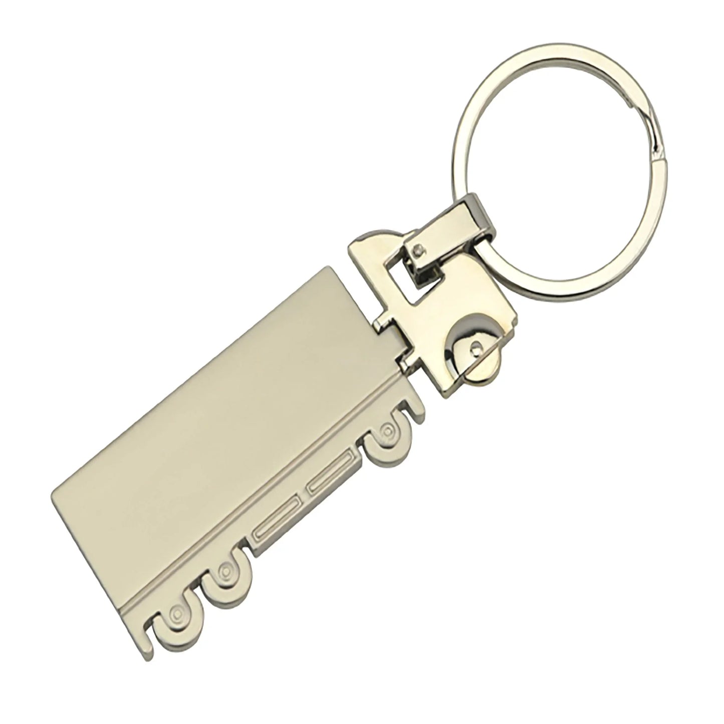 Cargo Key Ring - PrintaPromo