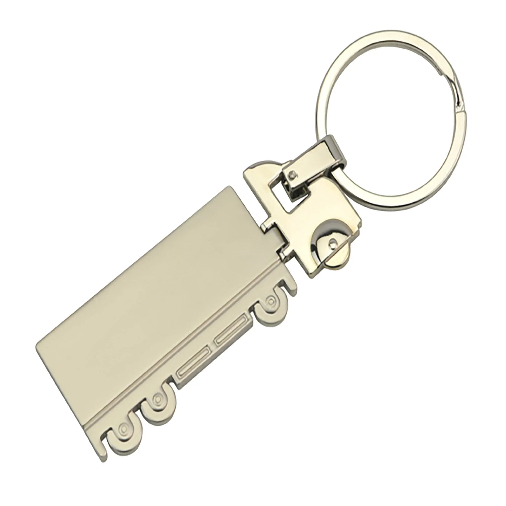 Cargo Key Ring - PrintaPromo