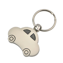 Bubble Car Key Ring - PrintaPromo