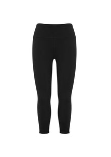 Ladies Flex 3/4 Leggings L513LT - PrintaPromo
