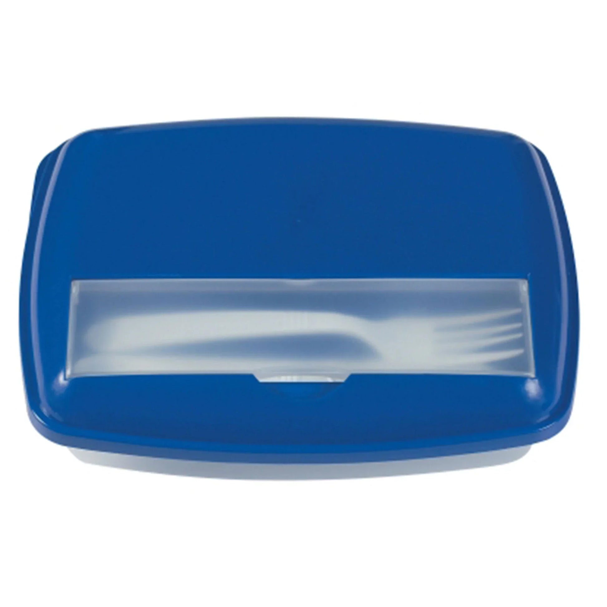 3 Section Lunch Box - PrintaPromo