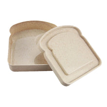 Bamboo Sandwich Box - PrintaPromo
