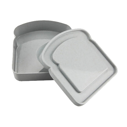 Bamboo Sandwich Box - PrintaPromo