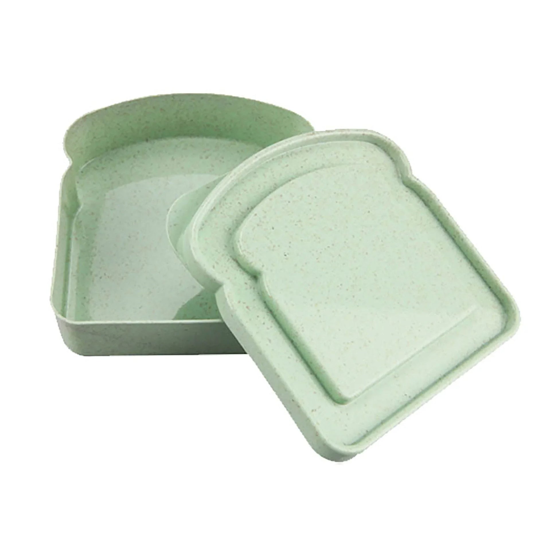 Bamboo Sandwich Box - PrintaPromo
