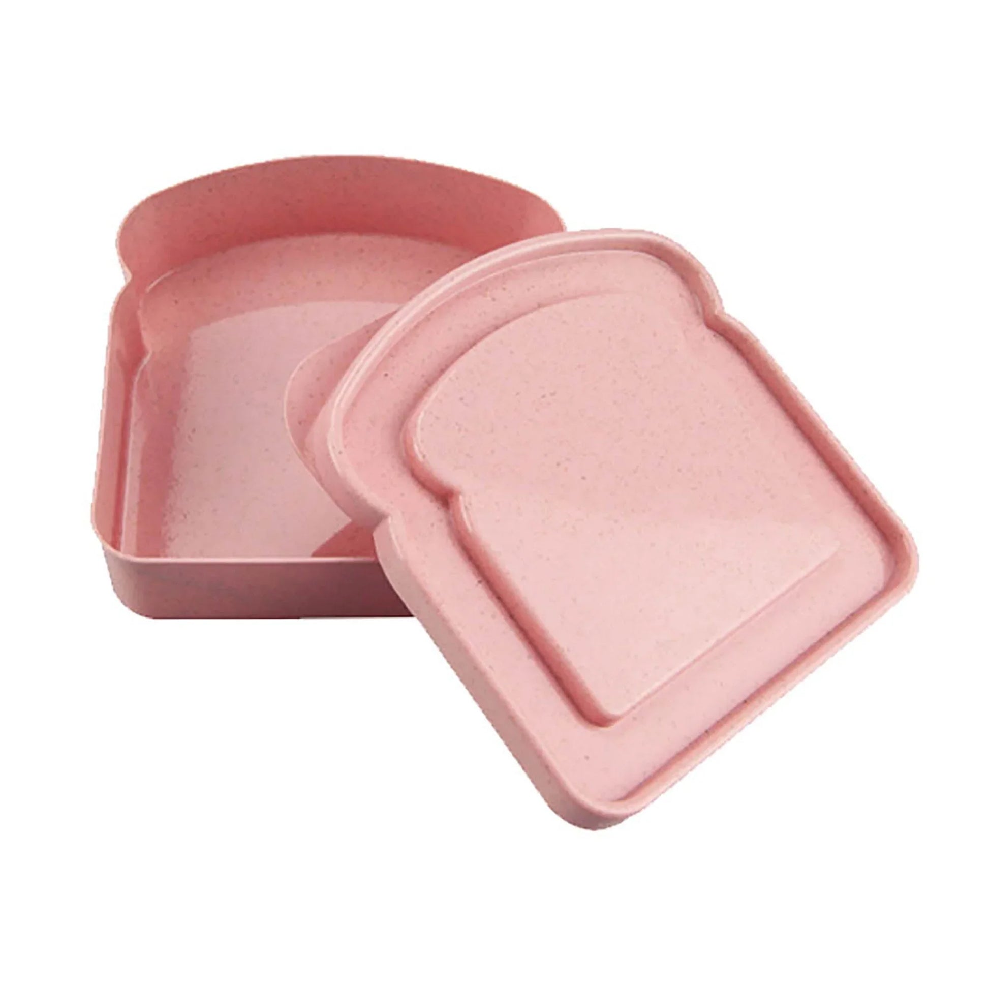 Bamboo Sandwich Box - PrintaPromo