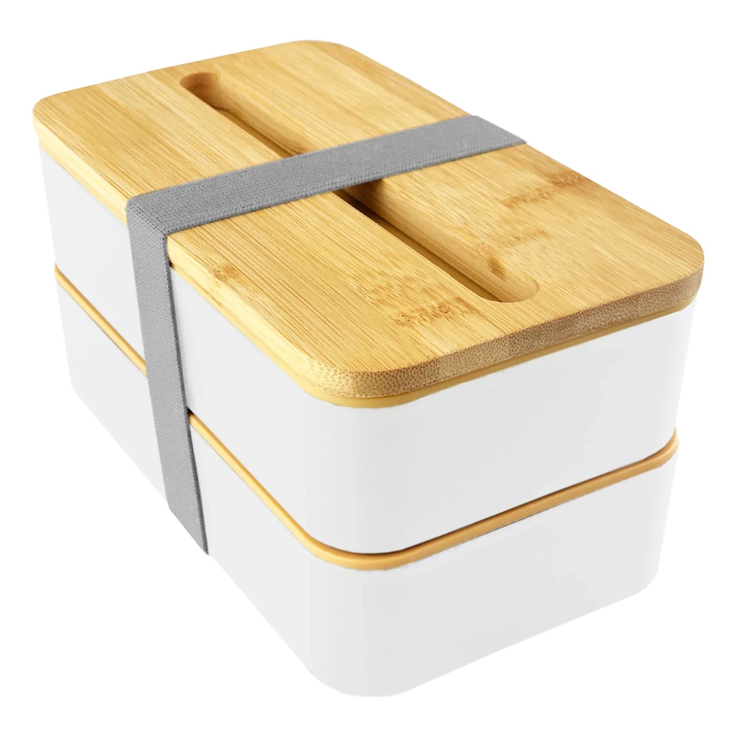 RPP Bamboo Lunch Box Pack - PrintaPromo