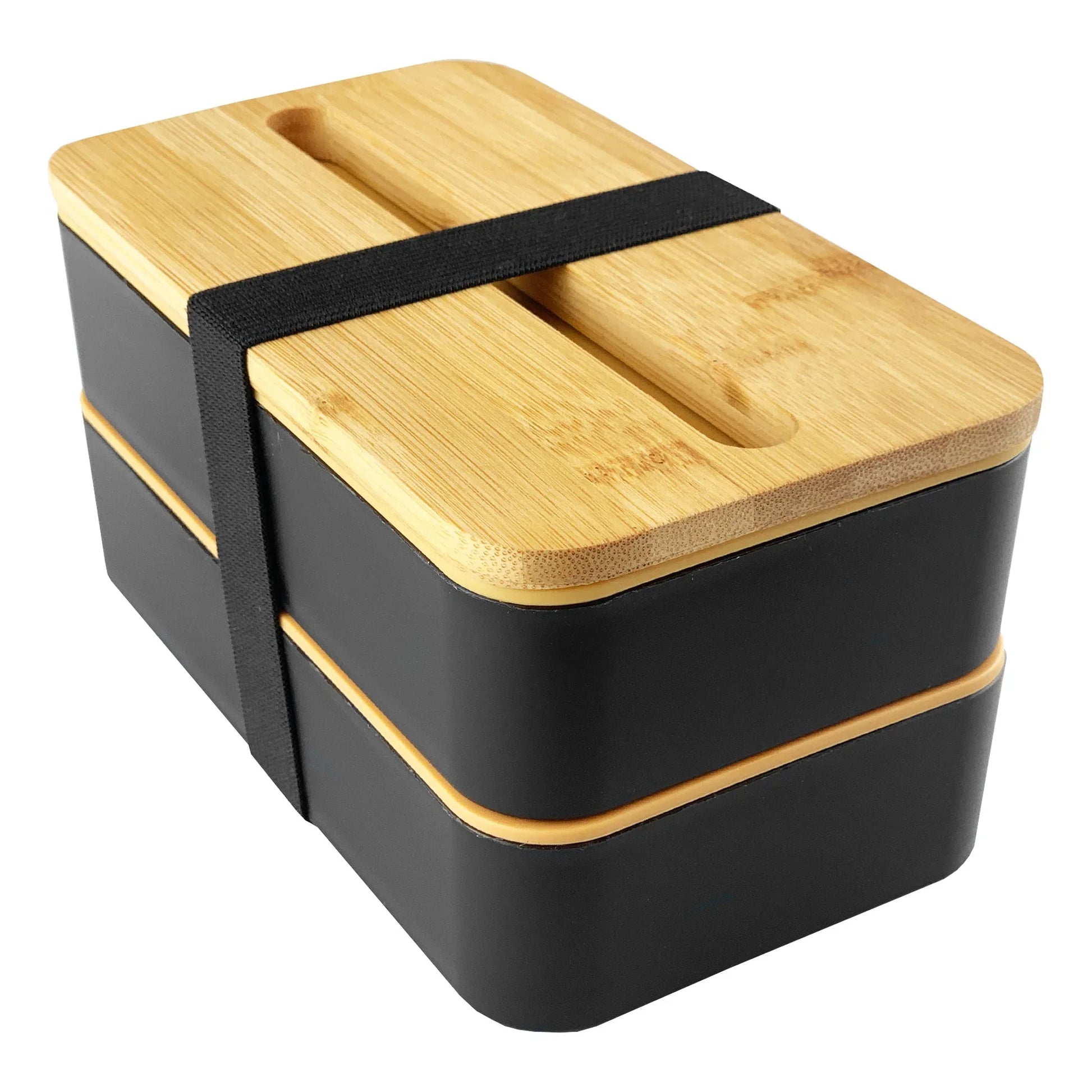 RPP Bamboo Lunch Box Pack - PrintaPromo
