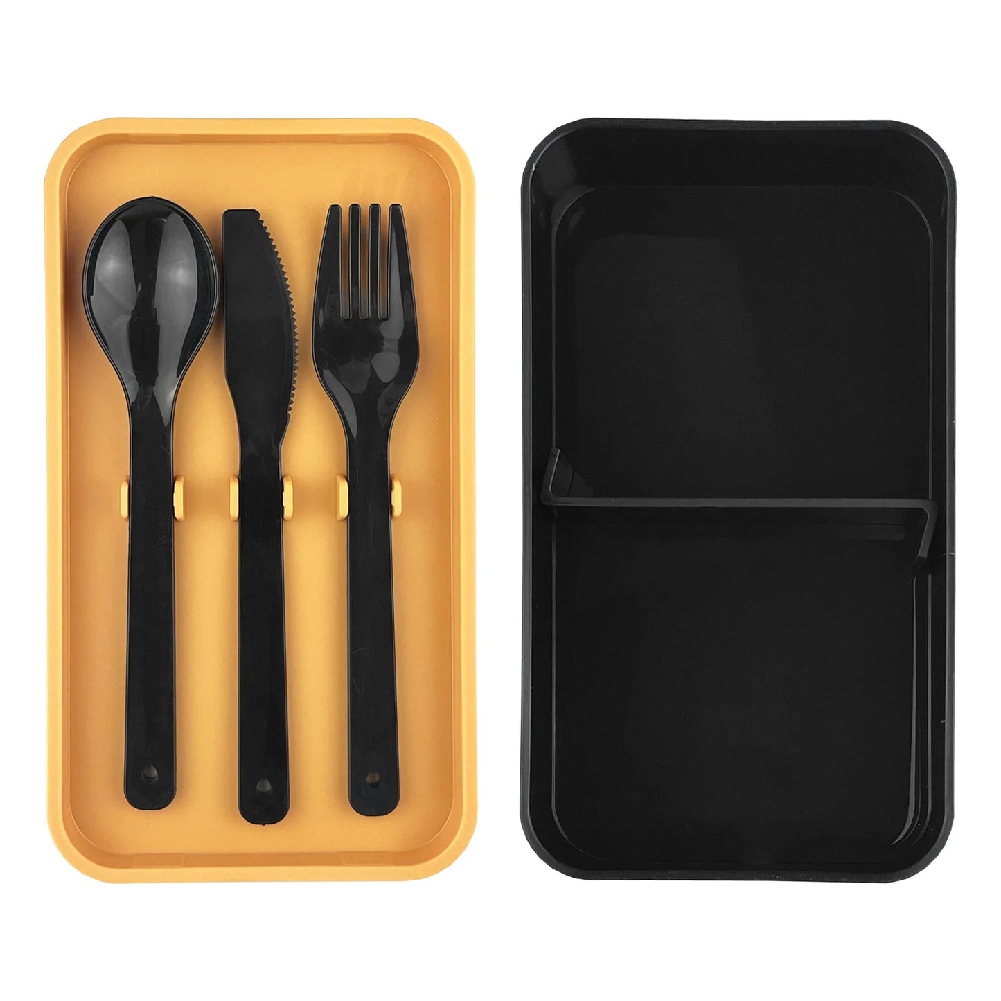 RPP Bamboo Lunch Box Pack - PrintaPromo
