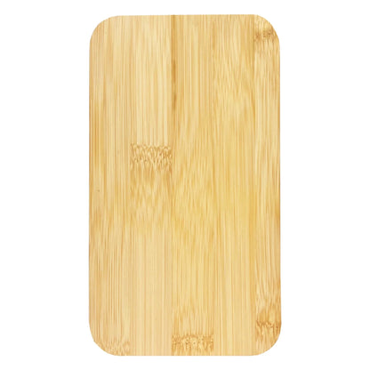 Wheat Straw Lunch Box Pack - PrintaPromo