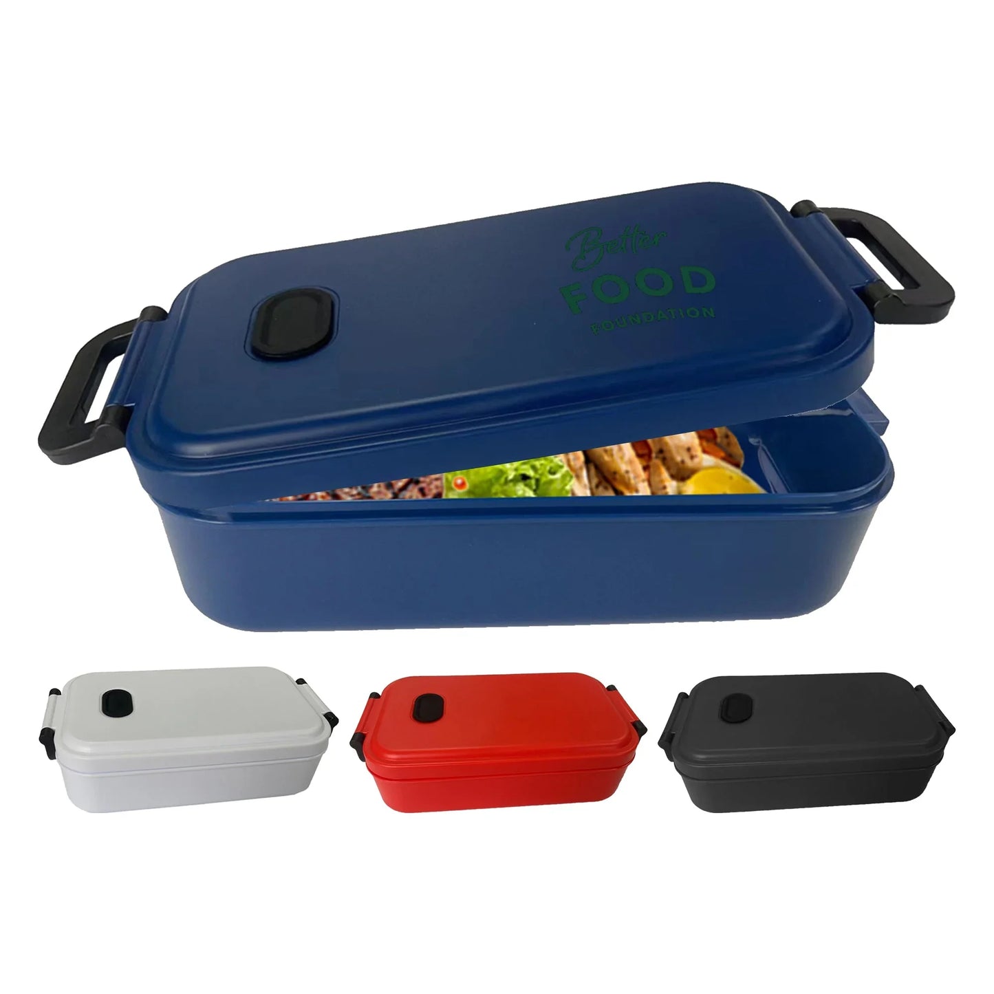 RPP Lunch Box - PrintaPromo