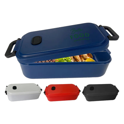 RPP Lunch Box - PrintaPromo