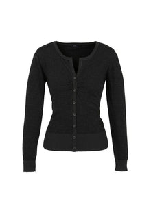 Ladies Origin Merino Cardigan LC131LL - PrintaPromo
