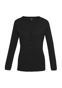 Ladies Milano Cardigan LC417L - PrintaPromo