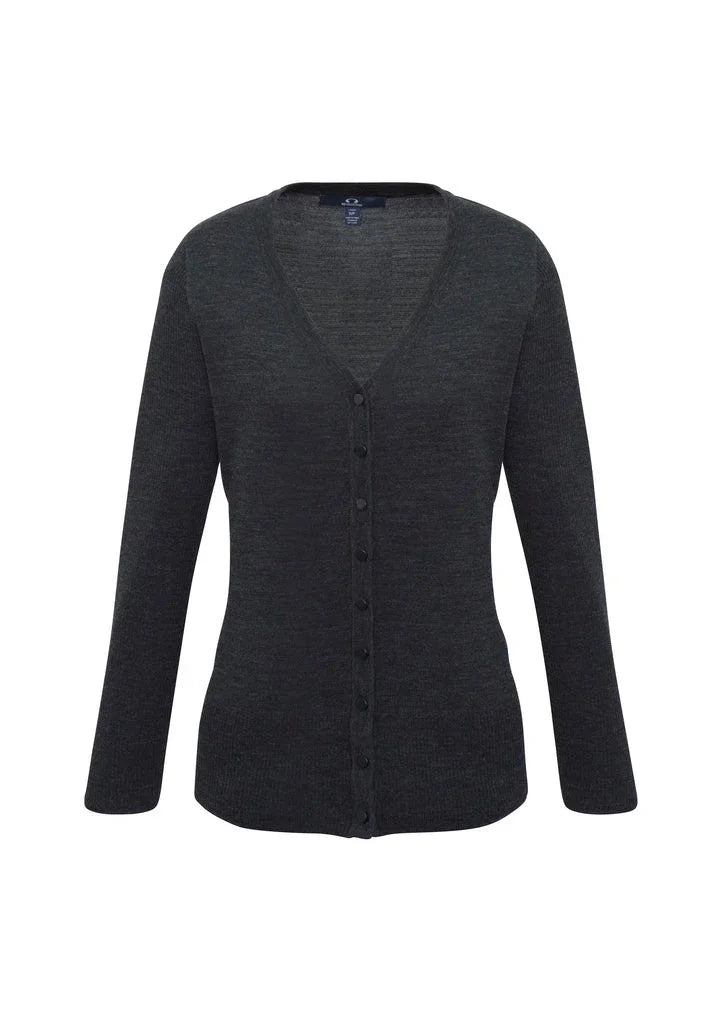 Ladies Milano Cardigan LC417L - PrintaPromo