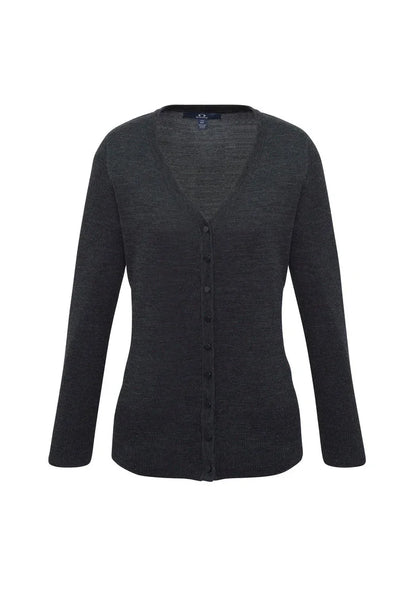 Ladies Milano Cardigan LC417L - PrintaPromo
