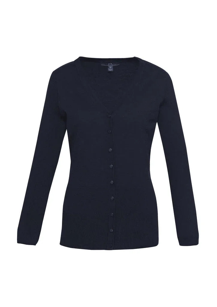 Ladies Milano Cardigan LC417L - PrintaPromo
