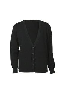 Ladies Woolmix Cardigan LC8008 - PrintaPromo