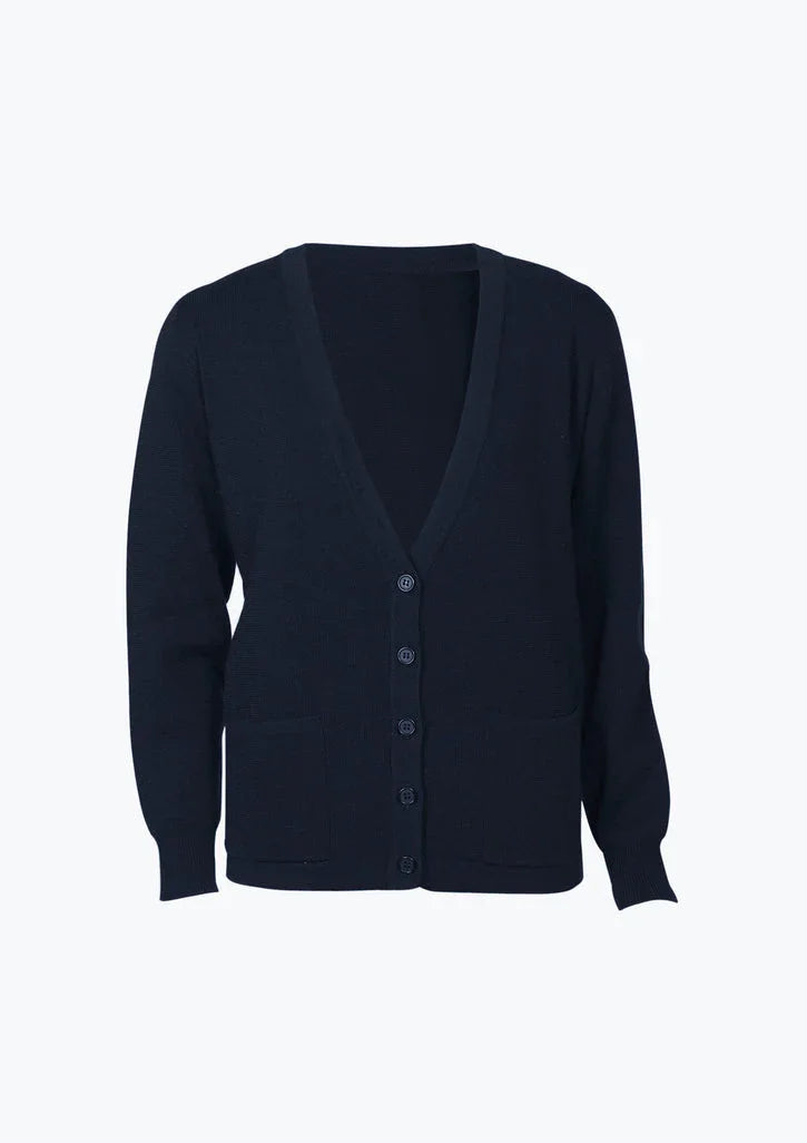 Ladies Woolmix Cardigan LC8008 - PrintaPromo