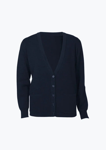 Ladies Woolmix Cardigan LC8008 - PrintaPromo