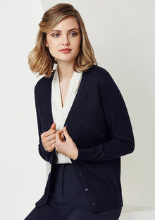 Ladies Roma Cardigan LC916L - PrintaPromo