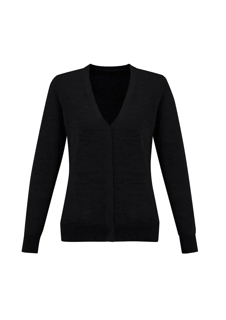 Ladies Roma Cardigan LC916L - PrintaPromo