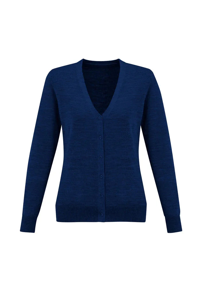 Ladies Roma Cardigan LC916L - PrintaPromo