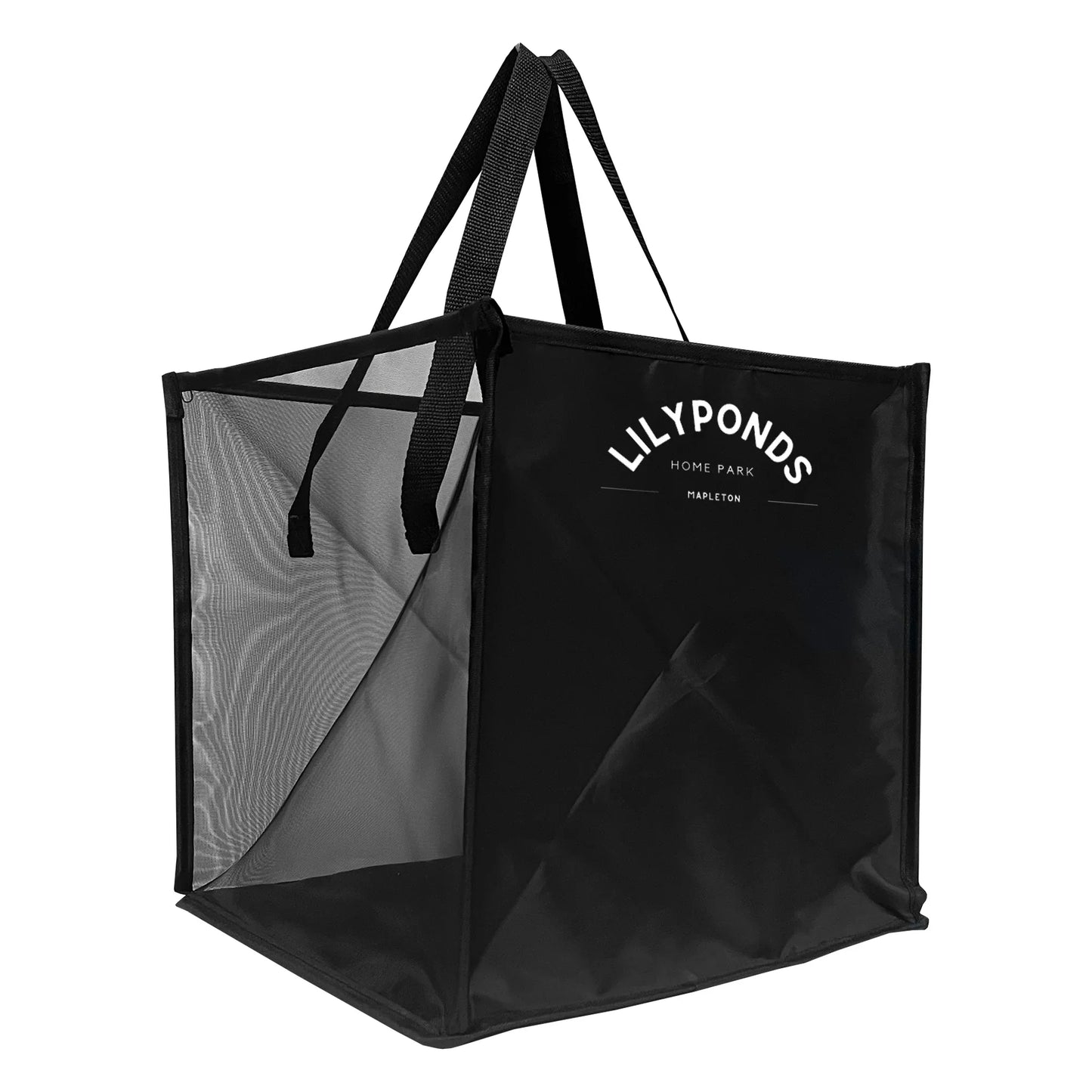 Anderson Laundry Basket - PrintaPromo