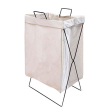 Artiss Cotton Laundry Basket - PrintaPromo