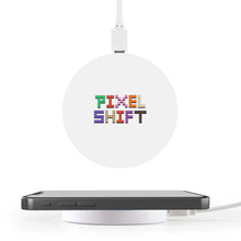 Arc Round Wireless Charger - PrintaPromo