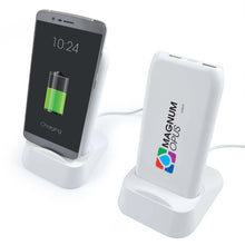 Boost Wireless Power Bank / Charging Station - PrintaPromo