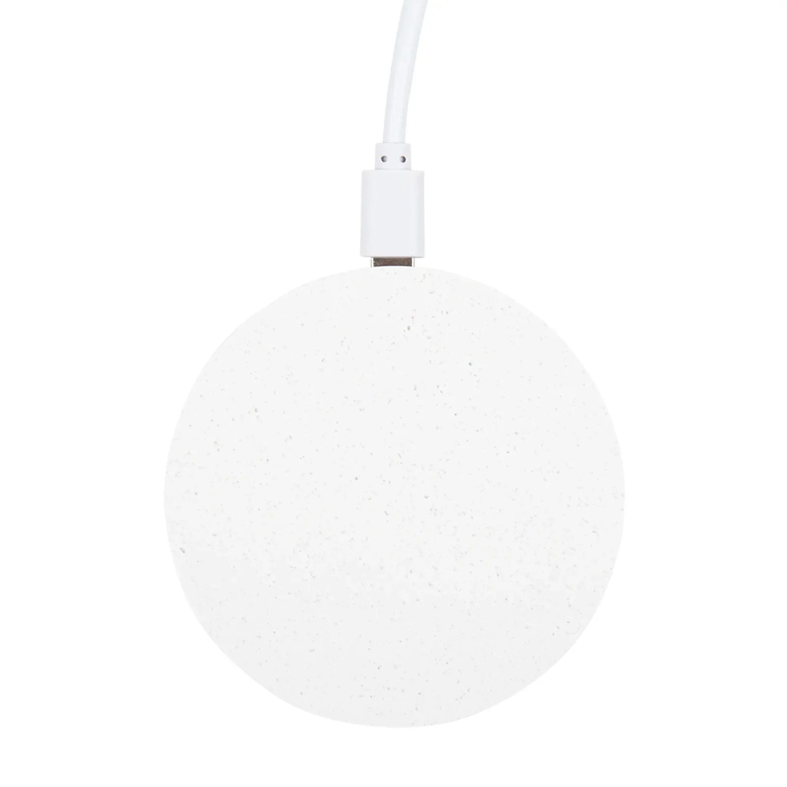 Arc Eco Round Wireless Charger - PrintaPromo