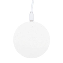 Arc Eco Round Wireless Charger - PrintaPromo