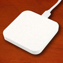 Arc Eco Square Wireless Charger - PrintaPromo