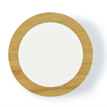 Bamboo Ranger Fast Wireless Charger - PrintaPromo