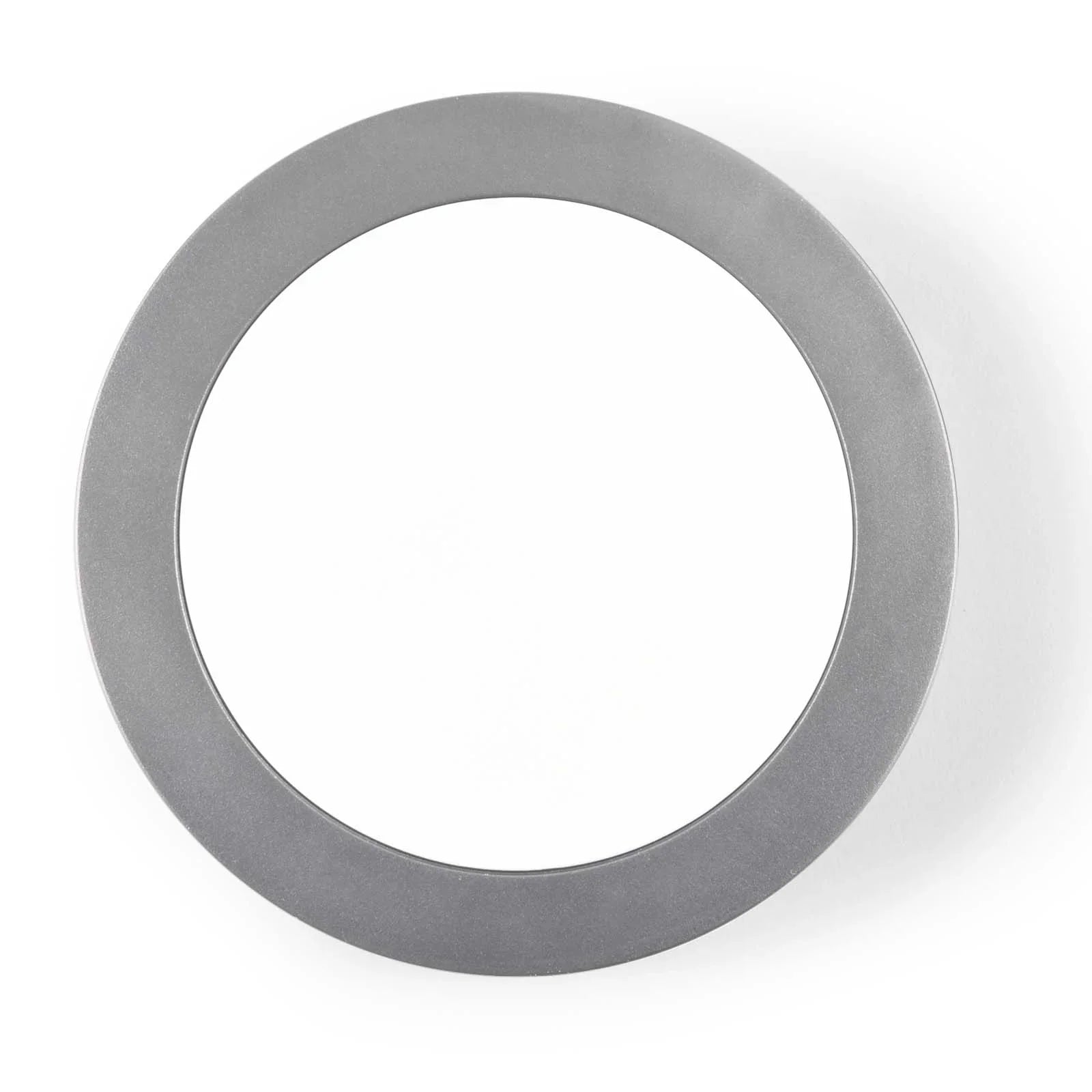 Aluminium Ranger Fast Wireless Charger - PrintaPromo