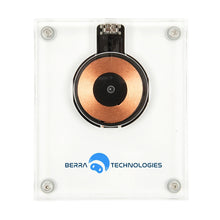 Crystal Wireless Charger - PrintaPromo
