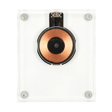 Crystal Wireless Charger - PrintaPromo