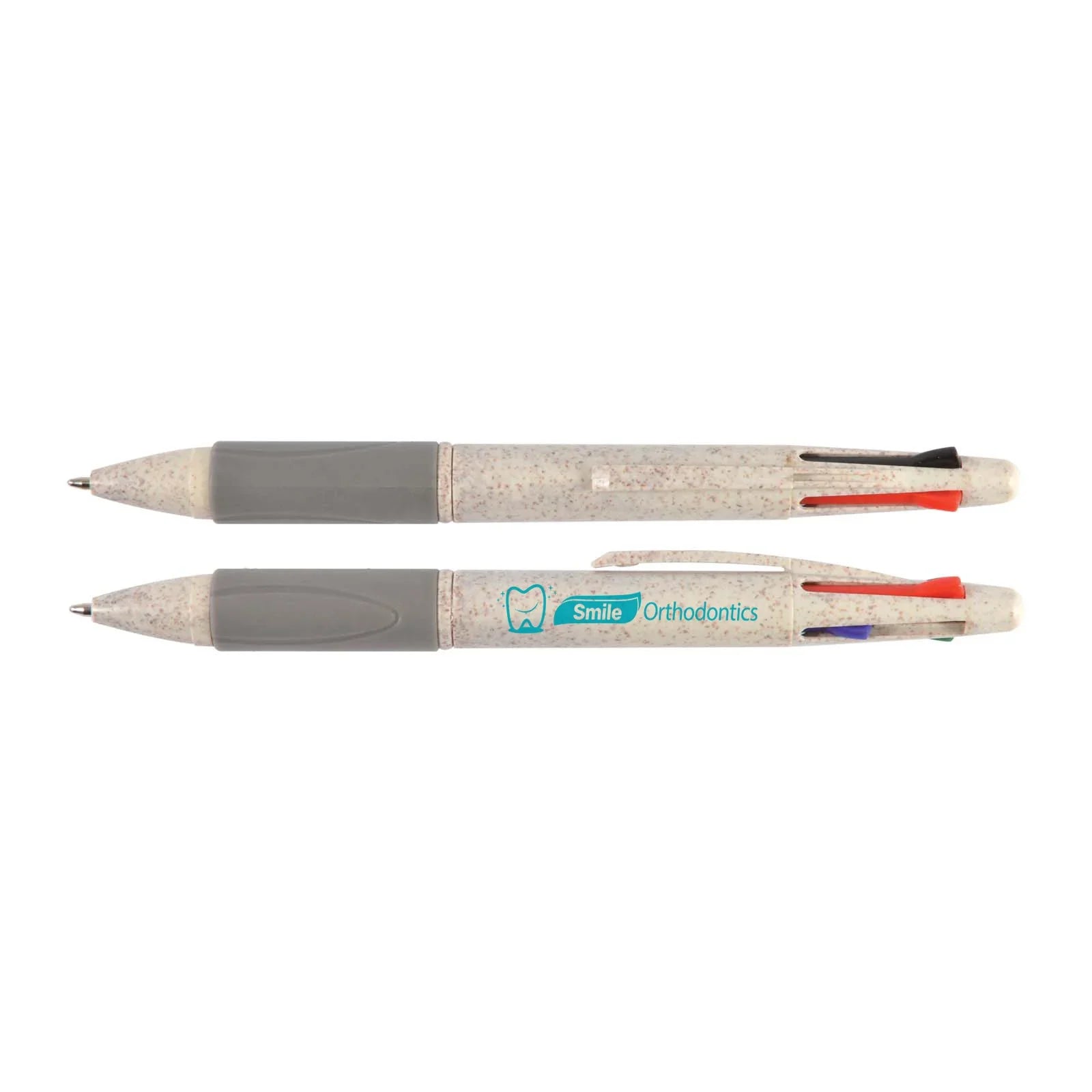 Supra 4 Colour Pen - PrintaPromo