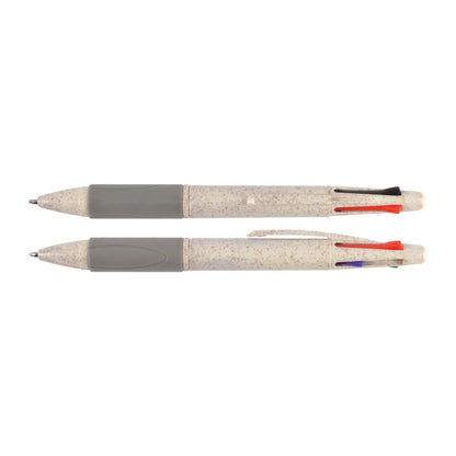 Supra 4 Colour Pen - PrintaPromo