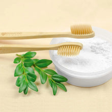 Bamboo Toothbrush - PrintaPromo