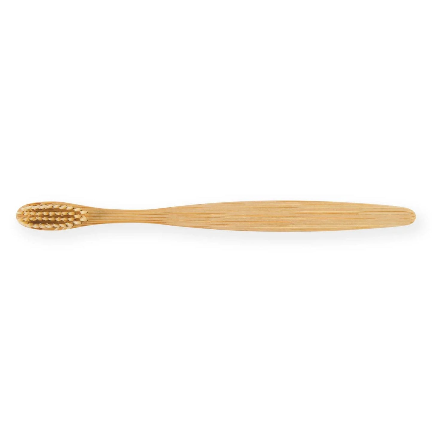 Bamboo Toothbrush - PrintaPromo
