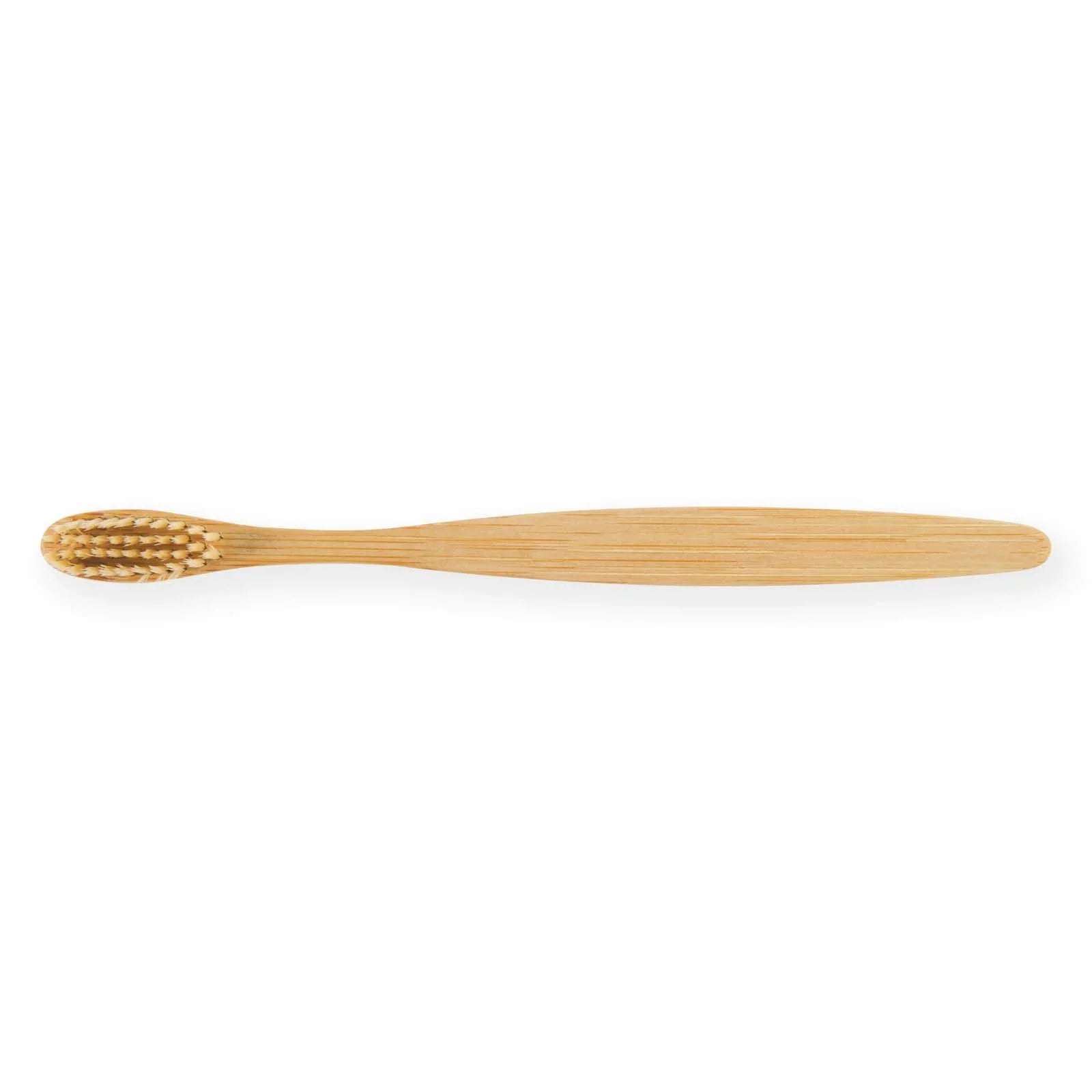 Bamboo Toothbrush - PrintaPromo