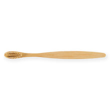 Bamboo Toothbrush - PrintaPromo