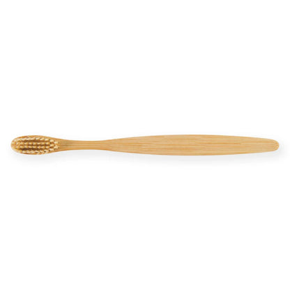 Bamboo Toothbrush - PrintaPromo