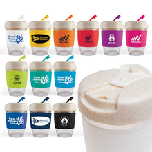 LL0413 Vienna Eco Coffee Cup / Silicone Band