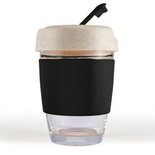LL0413 Vienna Eco Coffee Cup / Silicone Band
